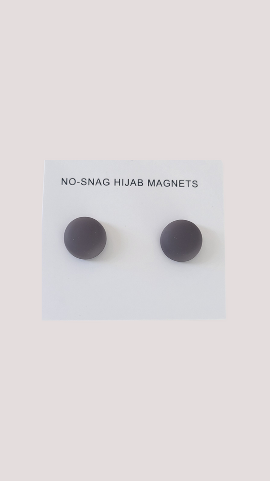 No-Snag Magnet - Ash