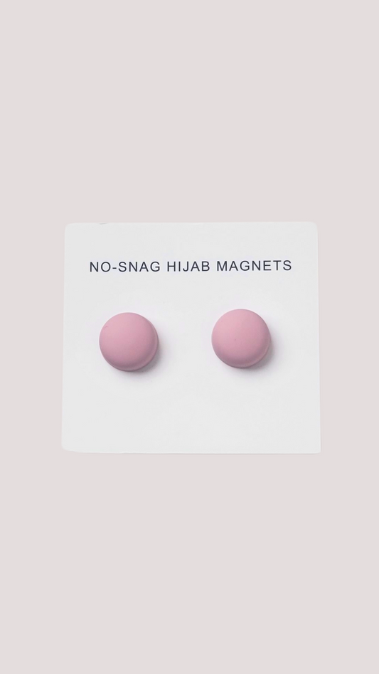 No-Snag Magnet - Lilac