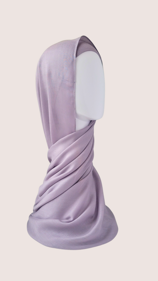 Luxury Maxi Modal Hijab - Soho